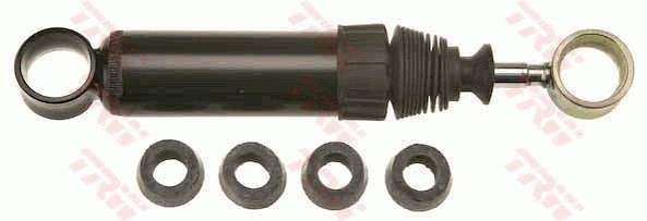 TRW Amortecedor, suspensão da cabina JHK5027 JHK5027 Suspensão e amortecimento da cabina VOLVO V40 Combi TRW