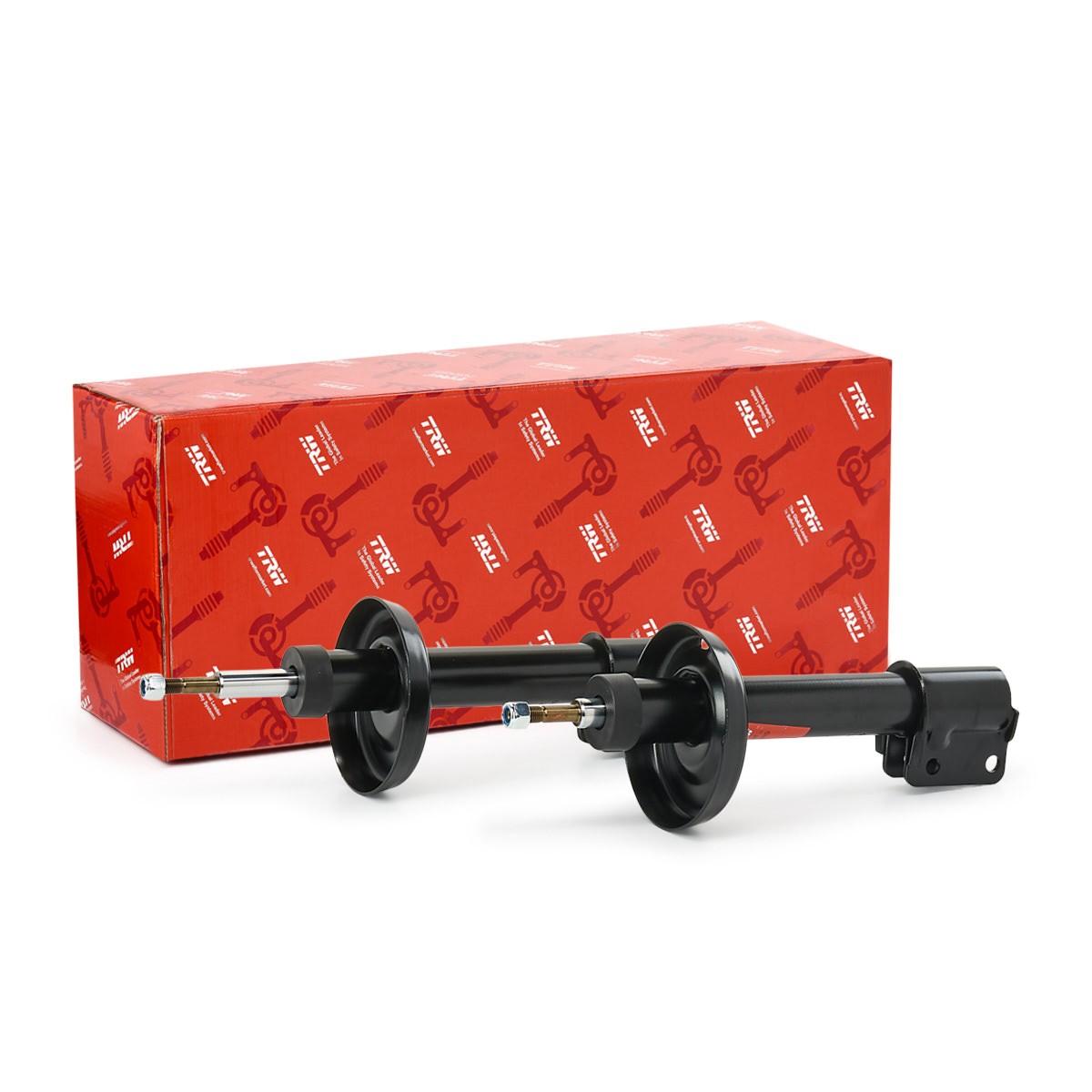 TRW Stoßdämpfer JHM153T JHM153T TRW TWIN VAUXHALL Corsa Mk1 (B) Schrägheck (S93) Stoßdämpfer Kosten