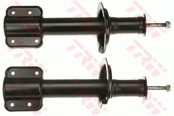 TRW Stötdämpare JHM4487T Renault Trafic Skåpbil Stötdämpare TRW JHM4487T