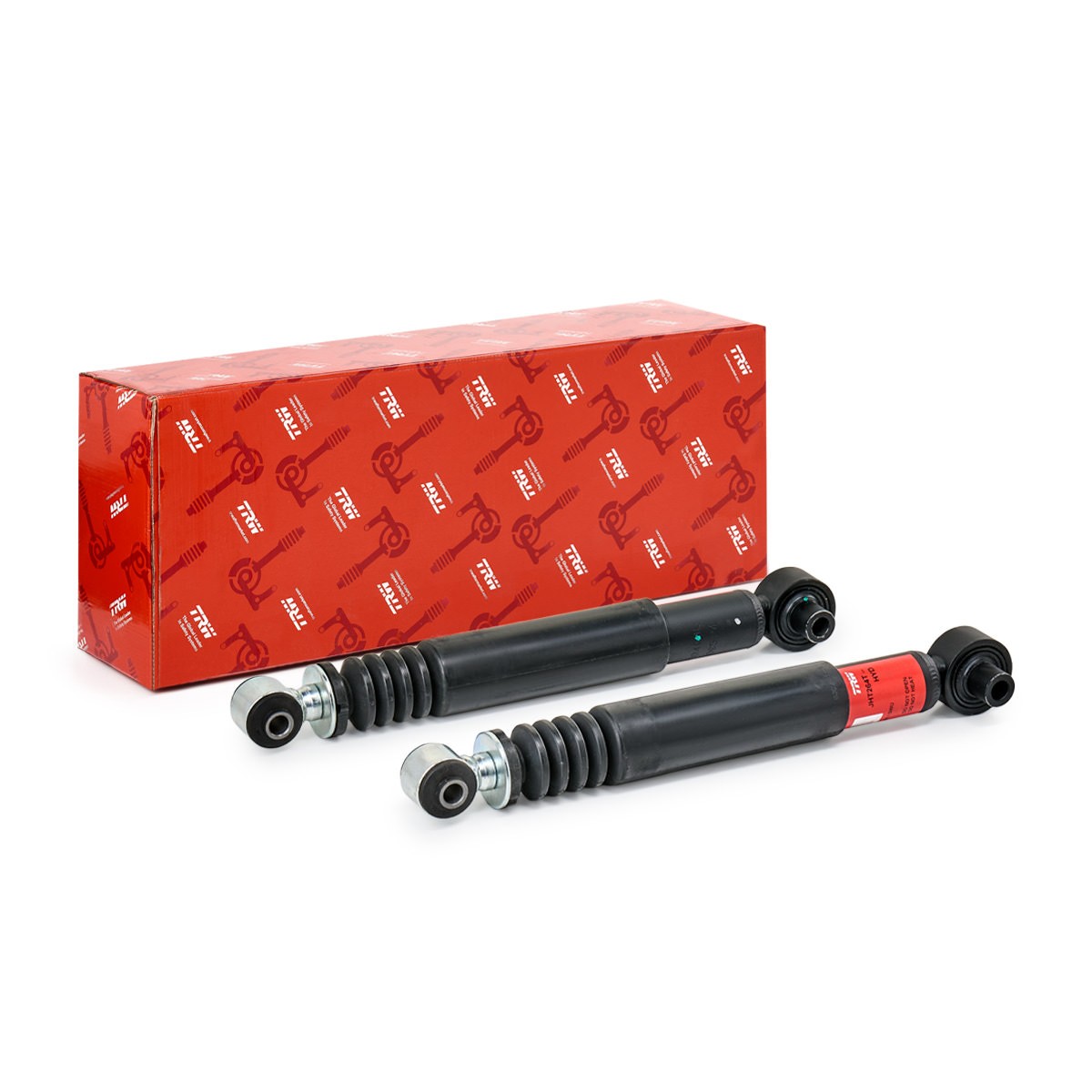 TRW Tlmič pérovania JHT264T TRW JHT264T Tlmiče pruženia Renault R21 B48 za nízku cenu