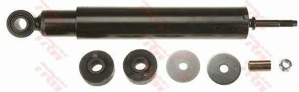 TRW Schokdemper JHZ5136 Schokbreker TRW MASSIF JHZ5136 goedkoop