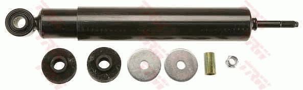 TRW Schokdemper JHZ5184 Iveco MASSIF Schokbrekers TRW JHZ5184