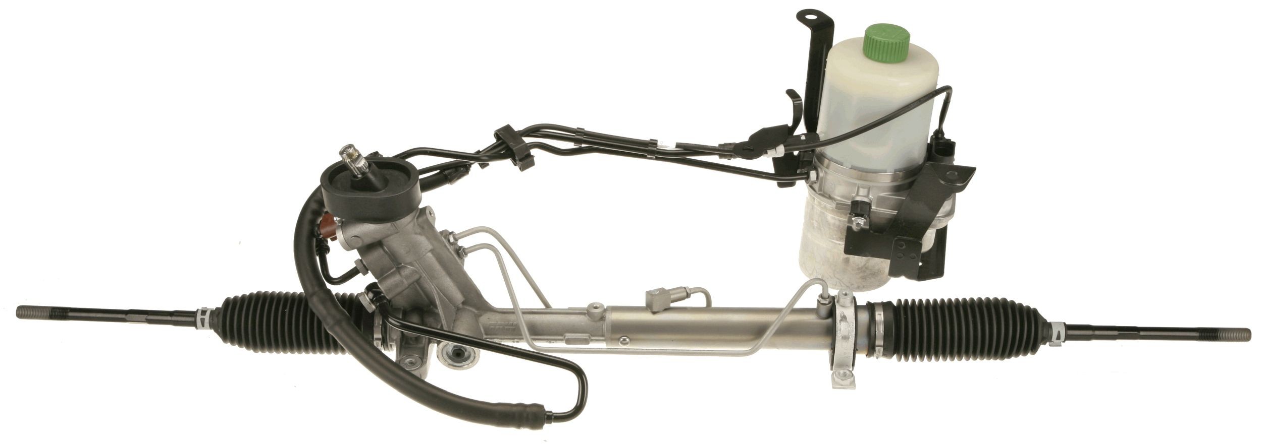 TRW Kit sterzo JKR104 JKR104 costo Scatola sterzo Volkswagen GOL TRW