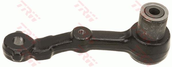 TRW Hlavná páka riadenia JPA158 TRW JPA158 Páka riadenia BMW E53 originálne cena