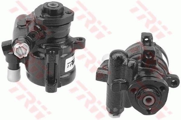 TRW Power steering pump JPR110 TRW JPR110 Power steering pump - Seat Cordoba 6K2 power steering parts