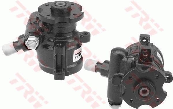 TRW Roolivõimu pump JPR114 Roolivõimendi pump TRW Fiat BRAVO JPR114
