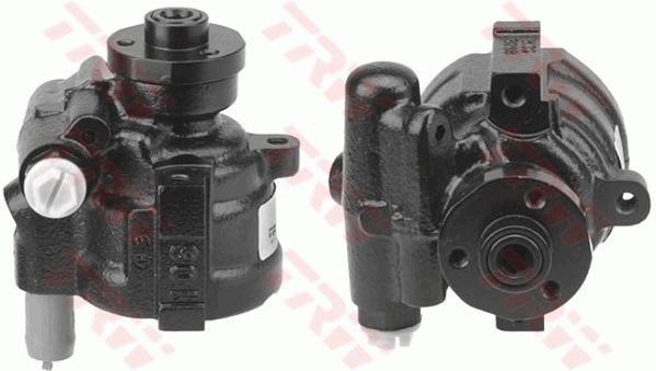 TRW Stuurbekrachtigingspomp JPR137 Hydraulische pomp Renault K56_ JPR137 TRW