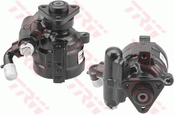 Ohjaustehostimen pumppu TRW JPR151 TRW JPR151 FIAT PUNTO 2002 Ohjaustehostimen pumppu