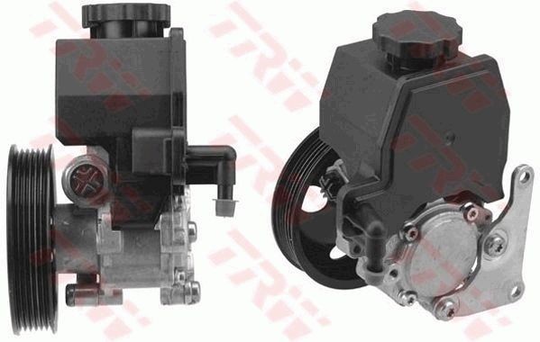 TRW Servopumpe JPR159 JPR159 Servostyring pumpe MERCEDES-BENZ CLA TRW