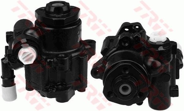 TRW Ohjaustehostimen pumppu JPR191 JPR191 TRW Ohjaustehostimen pumppu SKODA 100