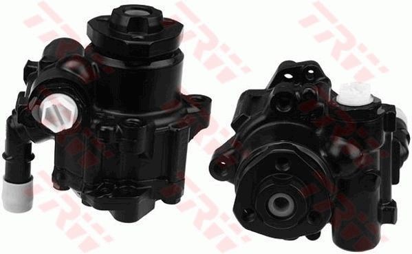TRW Power steering pump JPR232 TRW JPR232 Power steering pump - Seat Cordoba 6K2 steering system parts