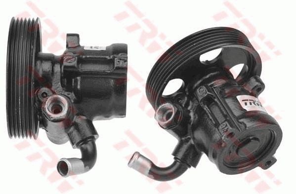 TRW Stuurbekrachtigingspomp JPR238 Peugeot PARTNER Servopomp TRW JPR238