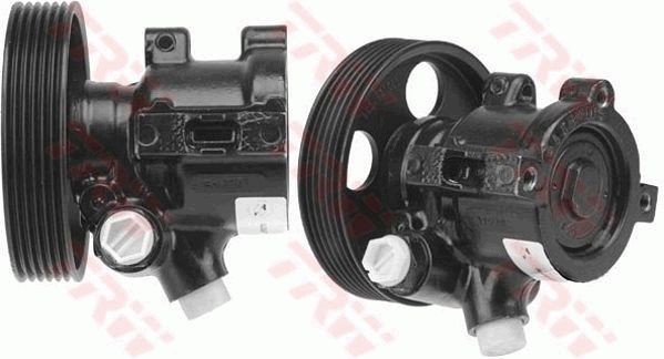 TRW Stuurbekrachtigingspomp JPR278 Peugeot PARTNER Stuurbekrachtigingspomp TRW JPR278