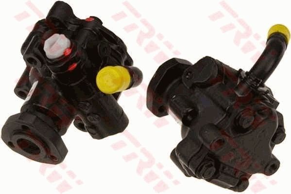 TRW Servopump JPR363 JPR363 TRW servopump SEAT ALTEA