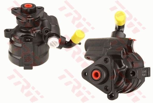 TRW Roolivõimu pump JPR375 JPR375 Hüdraulikapump roolimine LANCIA YPSILON TRW
