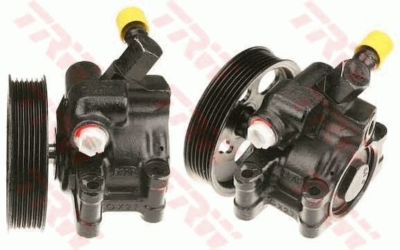 Roolivõimu pump TRW JPR402 TRW JPR402 FORD KA 2000 Roolivõimendi pump