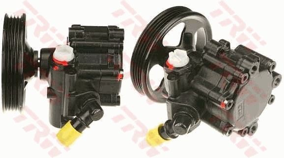 TRW Roolivõimu pump JPR454 JPR454 Hüdraulikapump roolimine FIAT BRAVO TRW