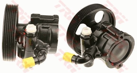 Ohjaustehostimen pumppu TRW JPR459 TRW JPR459: Ohjaustehostimen pumppu Peugeot 307 2013