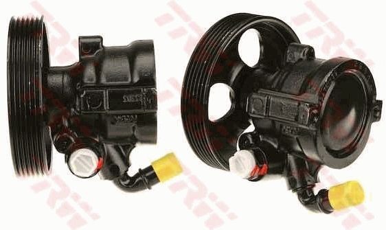 TRW Stuurbekrachtigingspomp JPR474 Elektrische stuurpomp TRW PARTNER JPR474 goedkoop