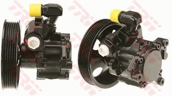 TRW Servopumpe JPR504 Hydraulikpumpe TRW Mercedes-Benz CLA JPR504