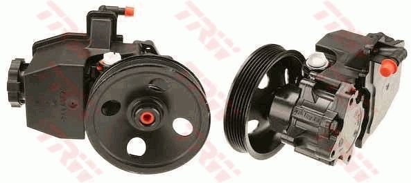 TRW Pompa idraulica, sterzo JPR505 JPR505 Pompa idroguida TRW MERCEDES-BENZ GLK costo