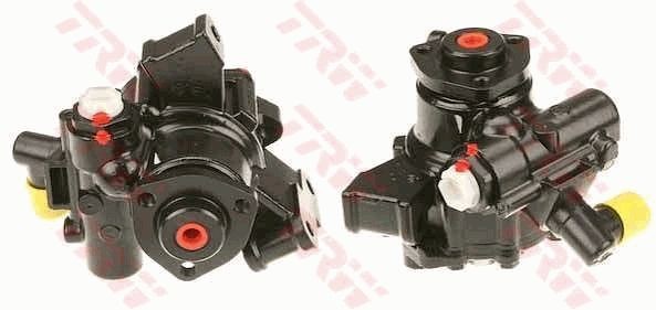 TRW Servopumpe JPR508 JPR508 Hydraulikpumpe MERCEDES-BENZ CLA TRW