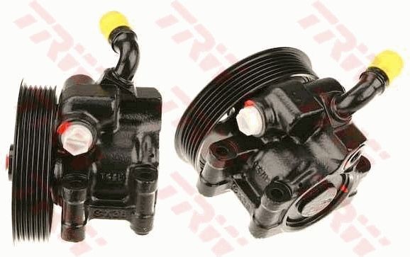 Roolivõimu pump TRW JPR568 TRW JPR568: Roolivõimendi pump Ford KA 2000