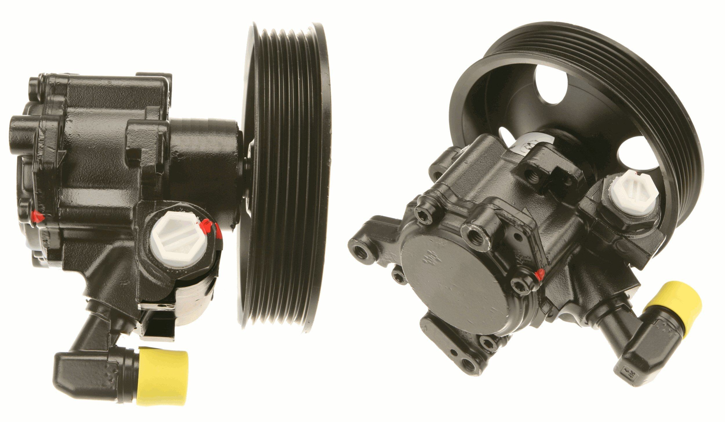 TRW Pompa idraulica, sterzo JPR660 JPR660 costo Pompa idroguida TRW MERCEDES-BENZ GLK