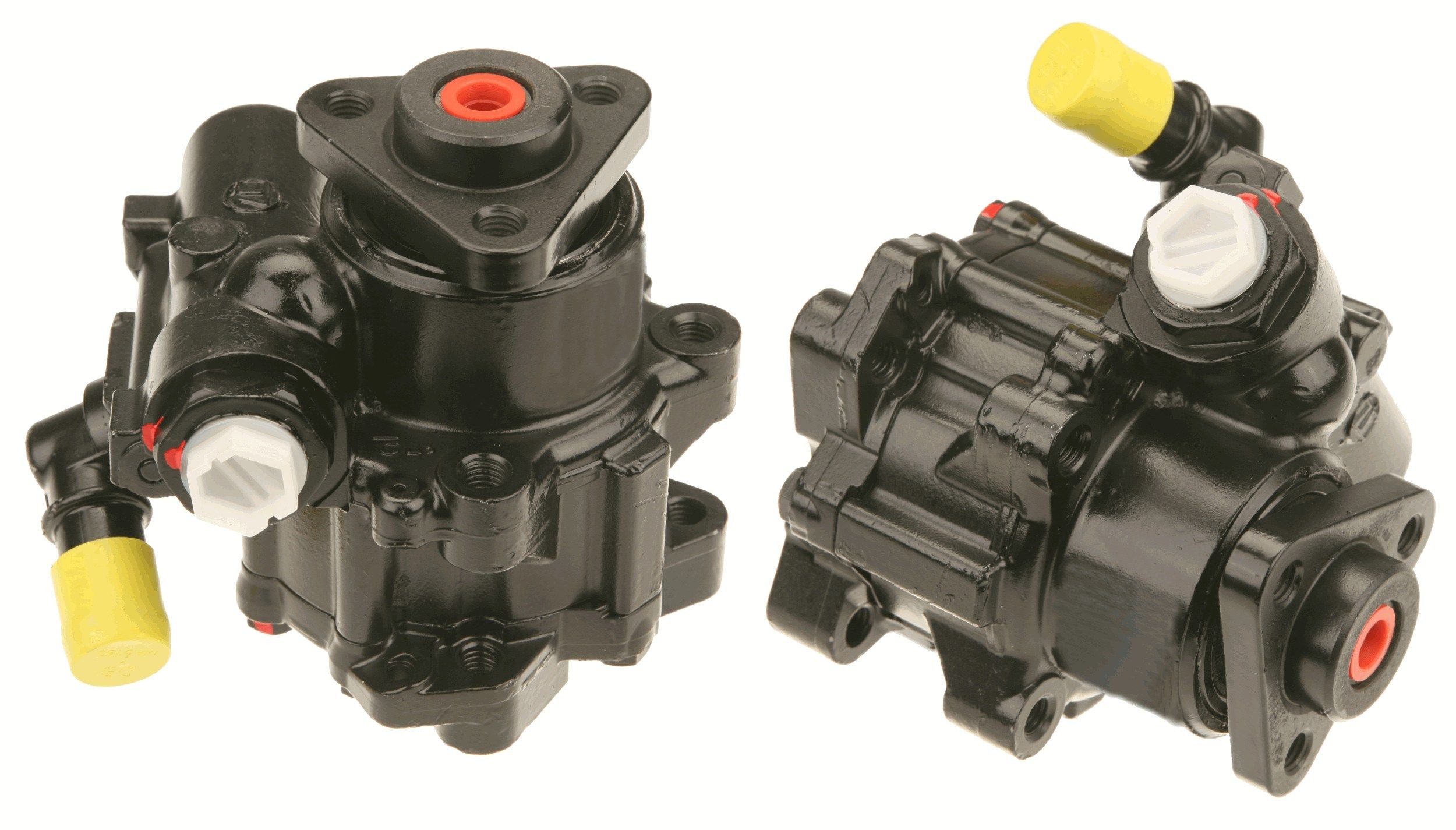 TRW Ohjaustehostimen pumppu JPR739 JPR739 TRW Ohjaustehostimen pumppu Skoda 100 hinta