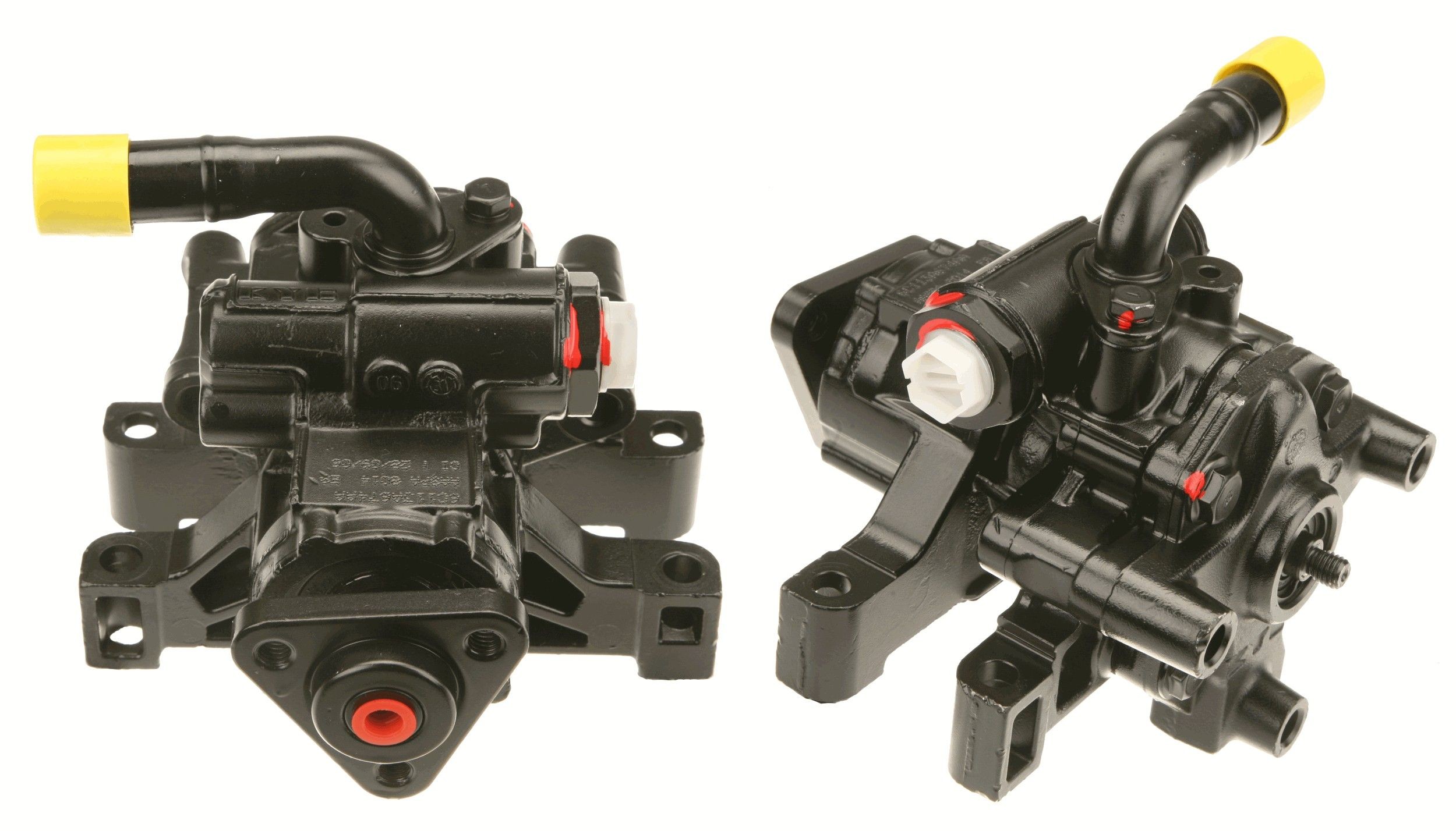 TRW Servopumpe JPR759 Elektrisk servopumpe TRW BRAVO JPR759 billige
