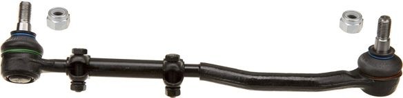 TRW Spoorstang JRA155 TRW JRA155 Stuurkogels Opel Omega B Sedan prijs