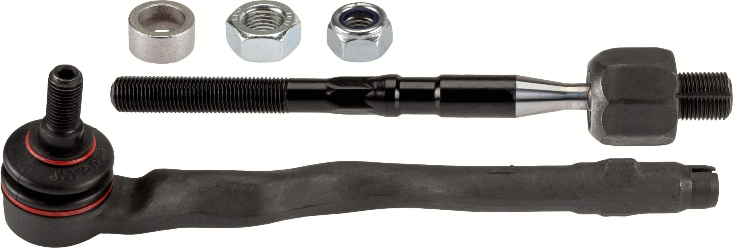 TRW Rod Assembly JRA330 TRW JRA330 3 Compact (E46) inner tie rod price