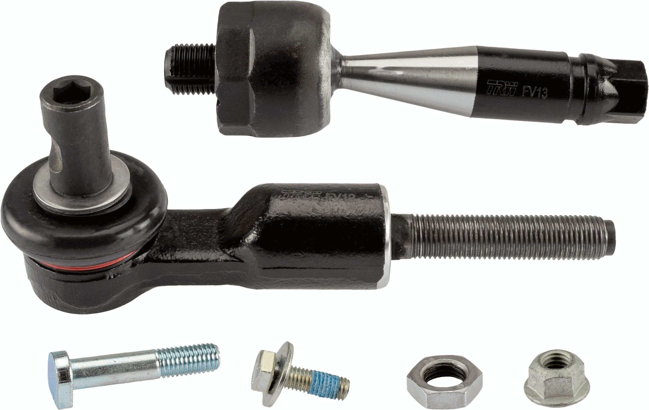 TRW Rod Assembly JRA500 TRW JRA500 Rod Assembly AUDI R8 Coupe (422, 423) 4.2 FSI quattro 420 hp 2008