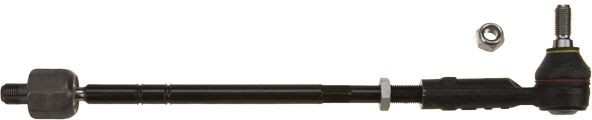 TRW Spoorstang JRA504 TRW JRA504 Axiaal gewricht VW Polo 9n Sedan prijs