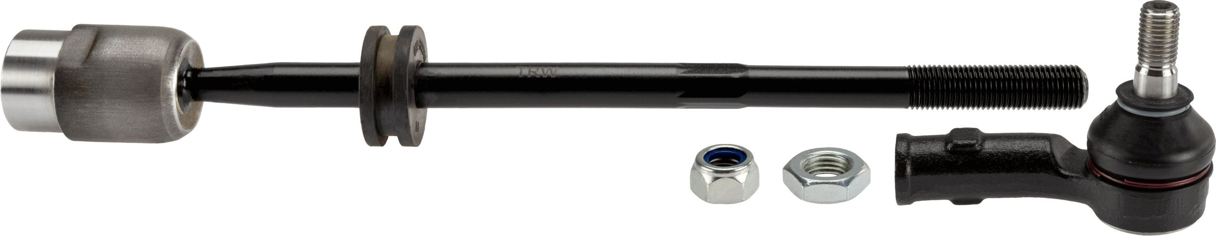 Raidetanko TRW JRA507 VW POLO 2001 Raidetangon pää TRW JRA507