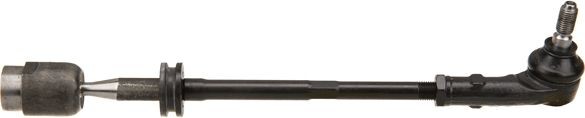 TRW Sporstang JRA508 Styrestang TRW T-CROSS JRA508 billig