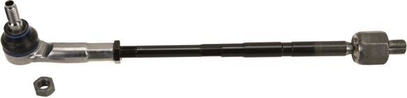 TRW Tirante trasversale JRA511 JRA511 Tirante scatola sterzo TRW AUDI ALLROAD costo