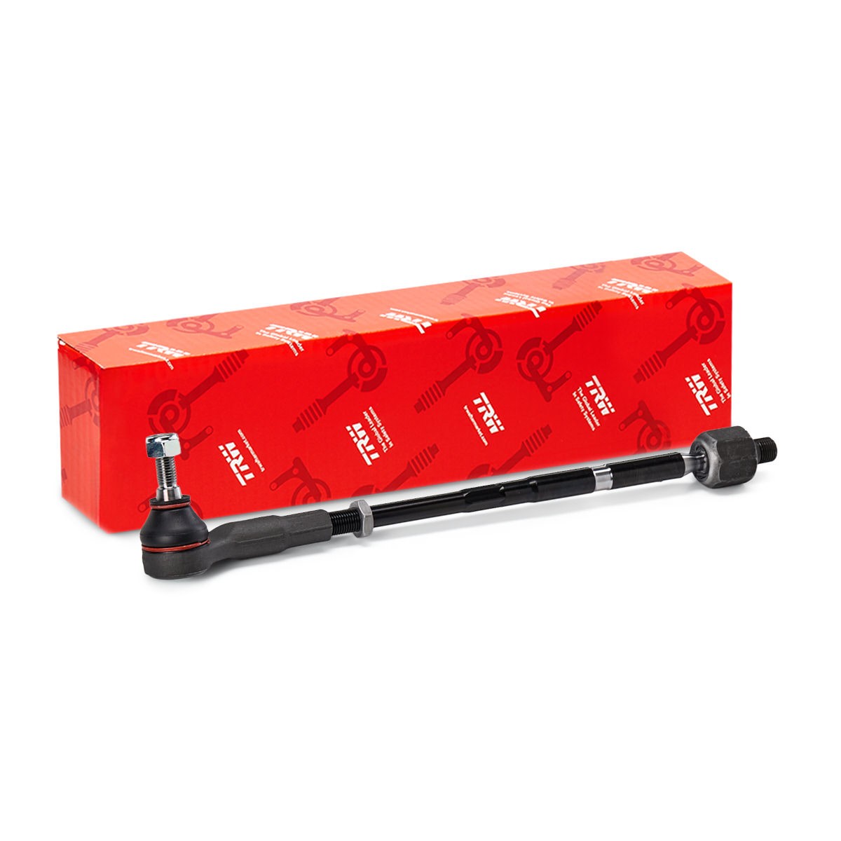 TRW Stūres šķērsstiepnis JRA512 JRA512 Stūres šķērsstiepnis AUDI Q2 TRW