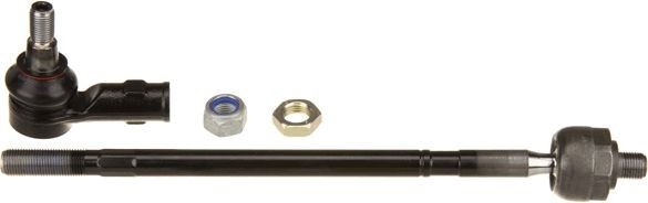 TRW Spoorstang JRA549 TRW JRA549 originele Spoorstang Mercedes W638 kosten