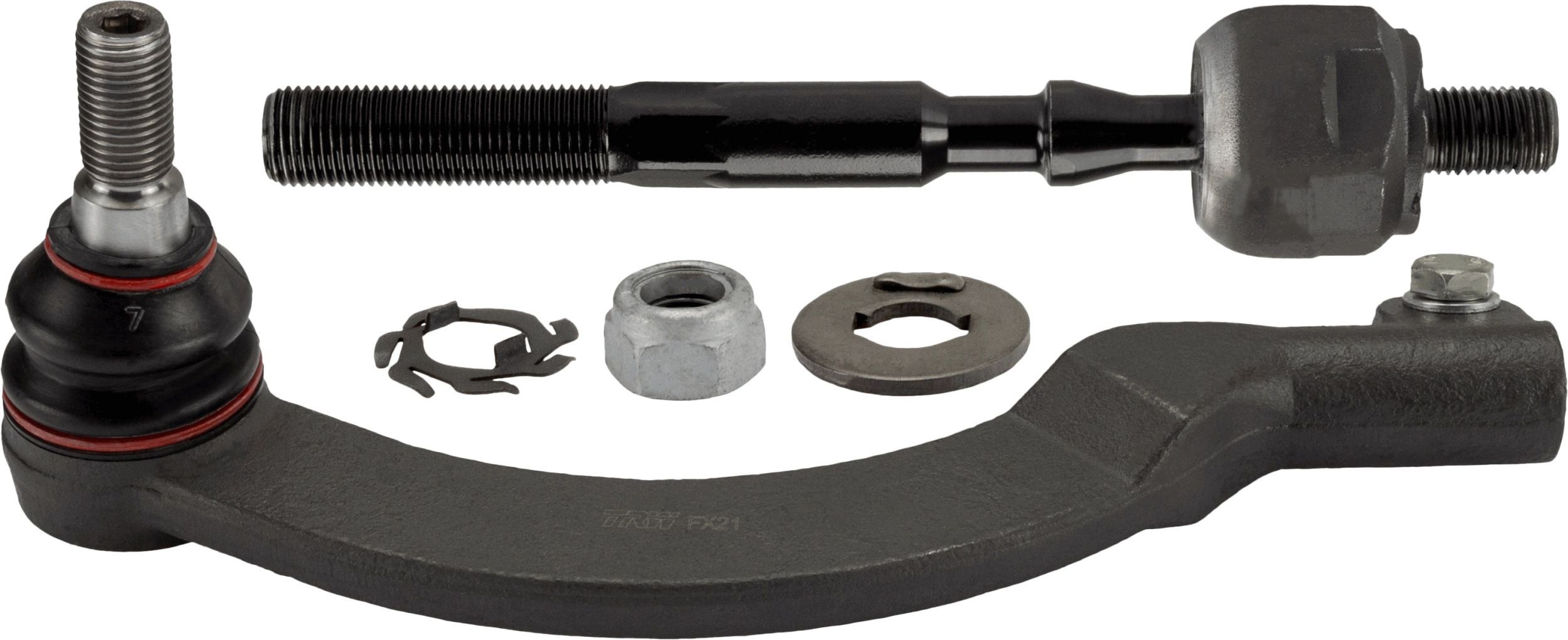 TRW Sporstang JRA556 Sporstang TRW Toyota RAV 4 JRA556