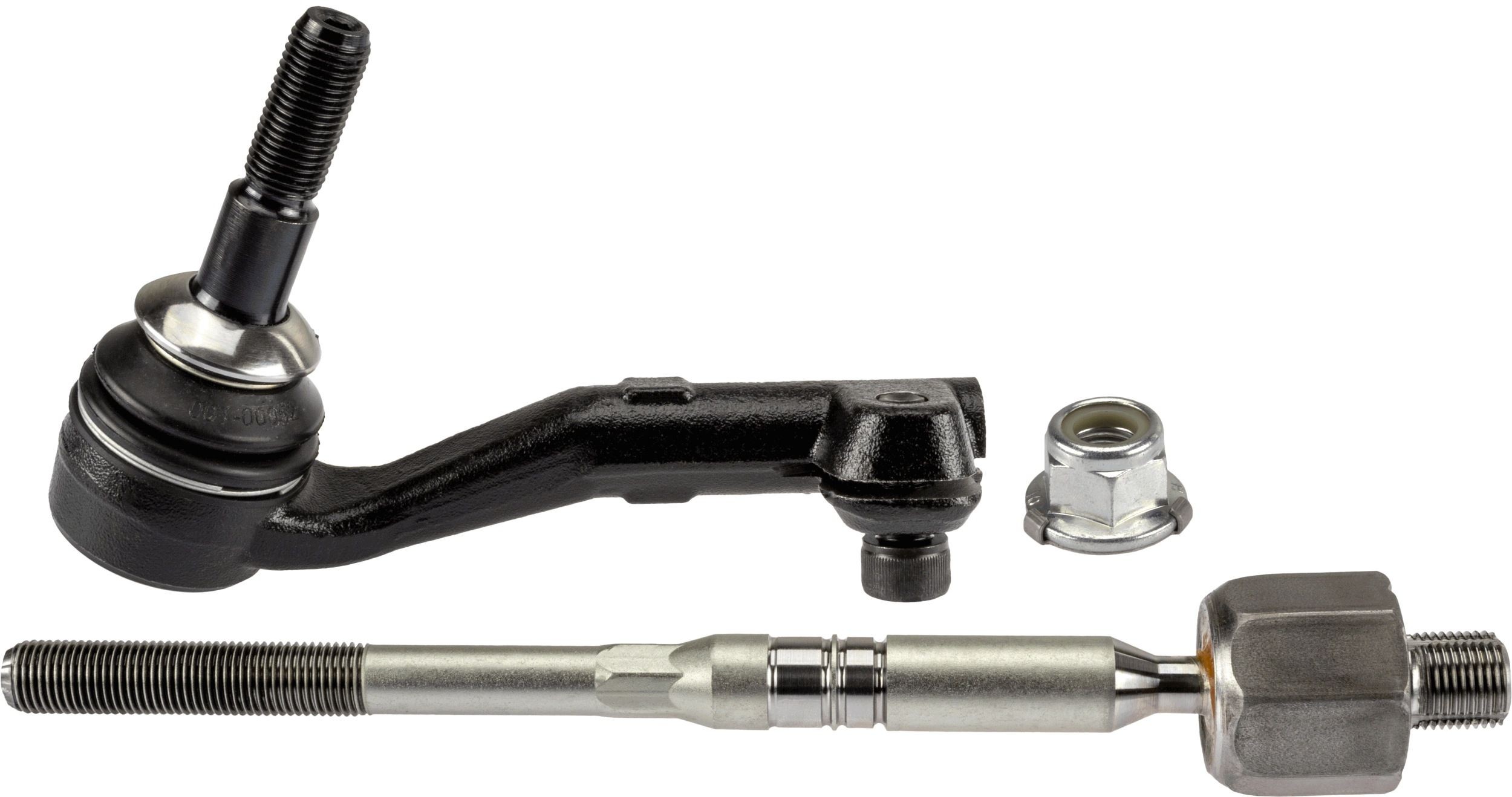 TRW Rod Assembly JRA560 Subaru LEGACY TRW tie rod JRA560