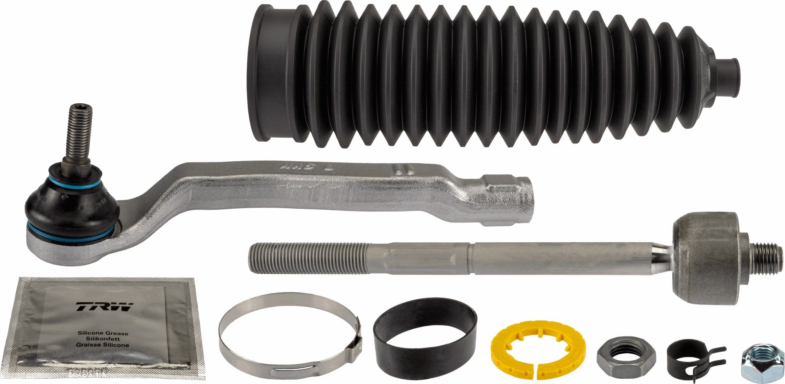 TRW Roolivarras JRA570 JRA570 Roolivarras TRW NISSAN MURANO