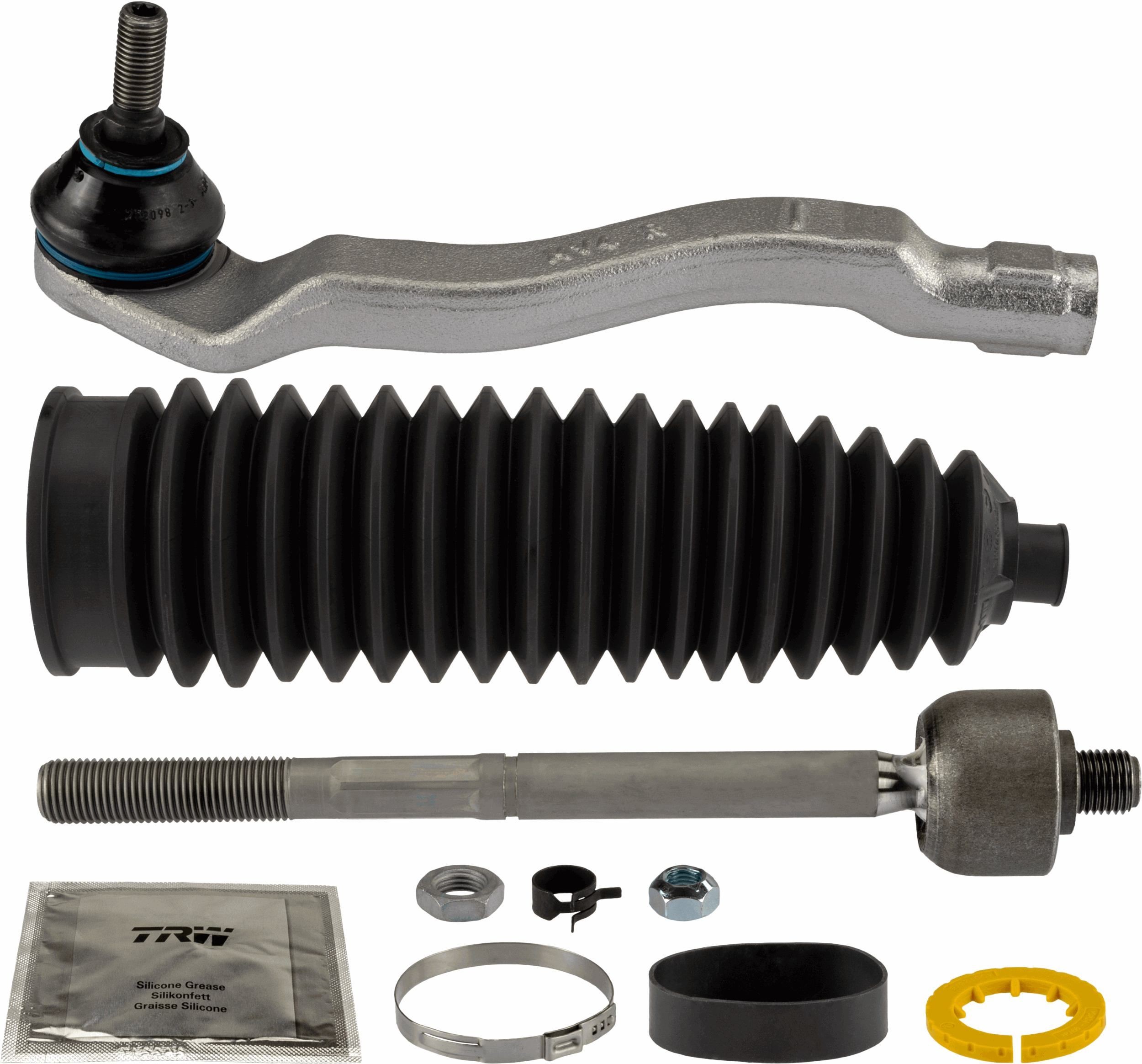 TRW Tirante trasversale JRA571 TRW JRA571 Snodi assiali EQA (H243) prezzo