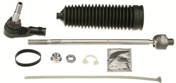 TRW Raidetanko JRA598 Land Rover TAA Raidetangon pää JRA598 TRW