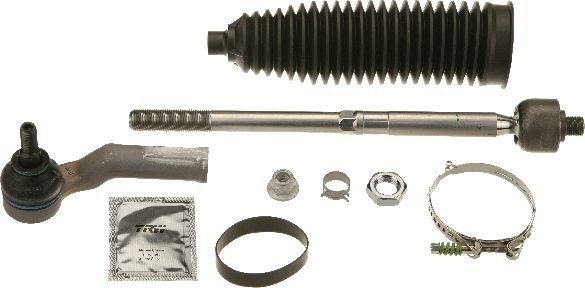 TRW Styrstag JRA602 JRA602 TRW parallellstag FORD ECOSPORT