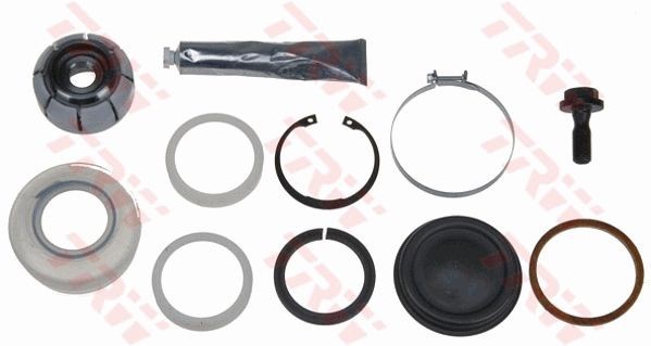 TRW Reparatieset, Stuur JRK0035 Volvo 760 Draagarm rep set TRW JRK0035