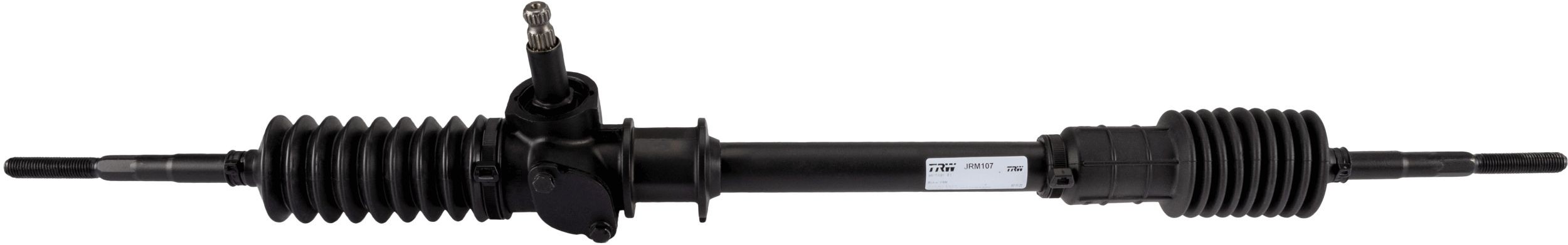 TRW Hammastanko JRM107 JRM107 TRW Ohjausvaihde Seat CORDOBA hinta