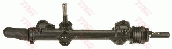 Styrväxel TRW JRM131 TRW JRM131 Kuggstångsstyrning CITROËN SAXO 2004