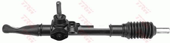 TRW Caixa de direção JRM155 Direção assistida TRW Volkswagen LT JRM155