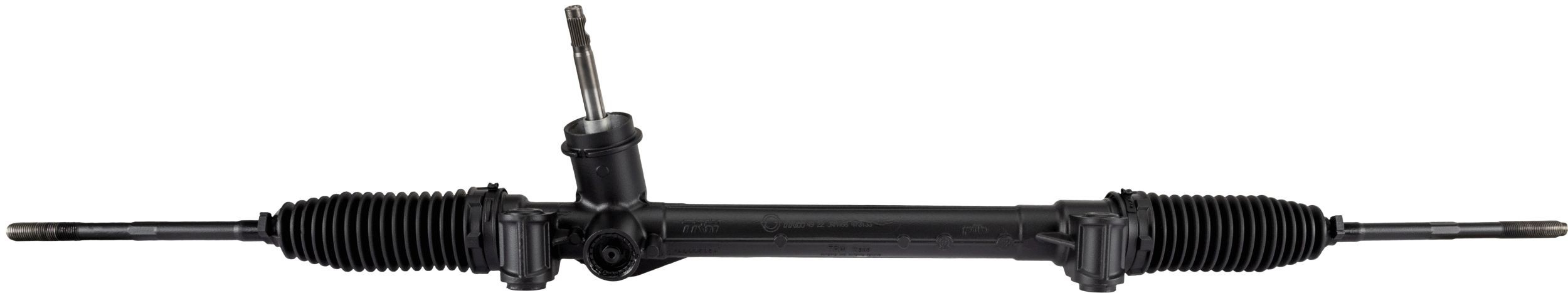 TRW Crémaillère de direction JRM466 Kia SPORTAGE Crémaillère TRW JRM466